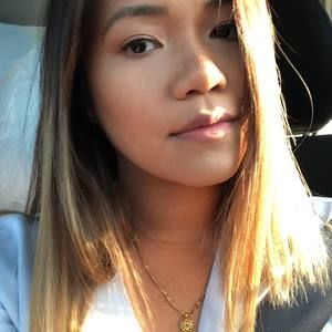 Meet your Posher, Gemma